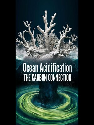 cover image of Ocean Acidification